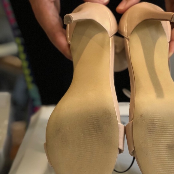 Steve Madden Marlene sandal - Picture 2 of 2